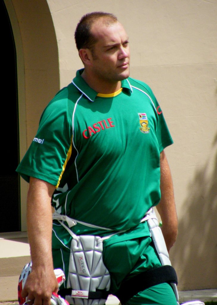 jacques kallis 2nd best cricket player in the world