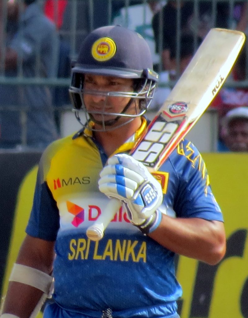 kumar sangakkara best cricket player in the world