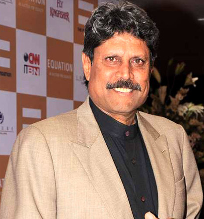 KAPIL DEV