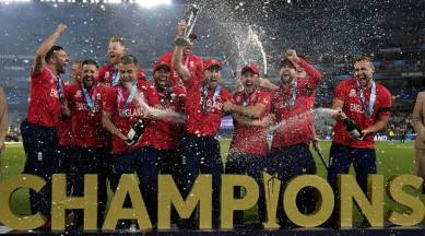 ENGLAND T20 WORLD CUP 2022 WINNER