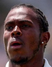 Jofra Archer
